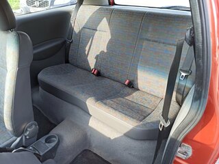 Opel Corsa - 9 от автора Константин в Бортжурнале