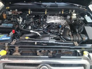 Nissan Pathfinder - 8 от автора Станислав в Бортжурнале
