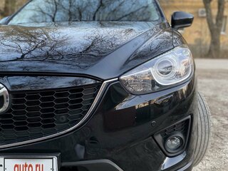 Mazda CX-5 - 6 от автора Николай в Бортжурнале