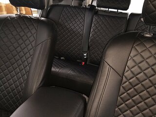 Toyota Land Cruiser Prado - 18 от автора dr.aza80 в Бортжурнале