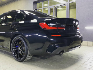 BMW 3 серии - 7 от автора Илья в Бортжурнале