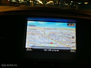 Nissan Pathfinder - 9 от автора Артем в Бортжурнале