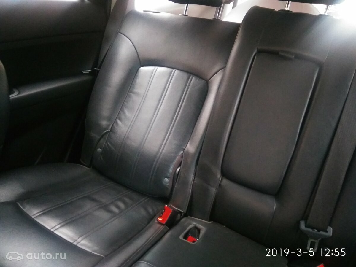 Chevrolet Orlando - 13 от автора Ольга в Бортжурнале