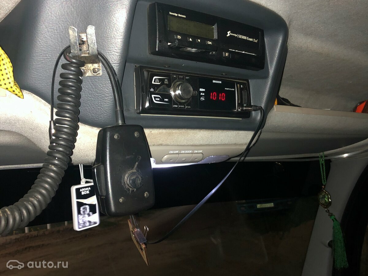 false false - 4 от автора Раиль Хакимов в Бортжурнале