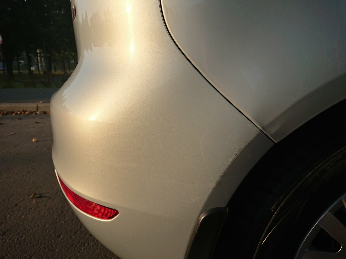Volkswagen Golf Plus - 24 от автора Дмитрий в Бортжурнале