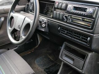Volkswagen Golf GTI - 11 от автора Артем в Бортжурнале
