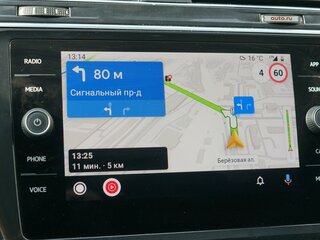 Volkswagen Tiguan - 17 от автора Коричневый пикап в Бортжурнале