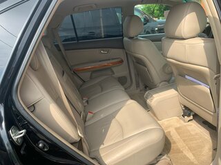 Lexus RX - 9 от автора Игорь в Бортжурнале