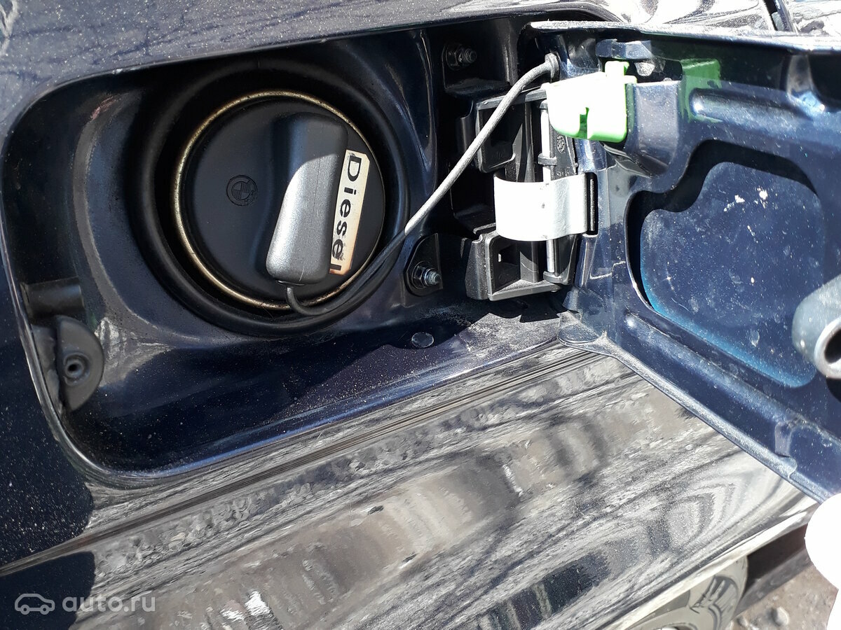 BMW 5 серии - 13 от автора Спрашивайте в Бортжурнале