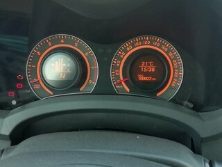 Toyota Auris - 7 от автора Рустам. в Бортжурнале