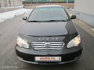 BYD F3 - 30 от автора Каргополов Sergeykargopolov в Бортжурнале
