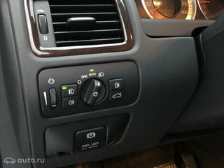 Volvo XC70 - 15 от автора Дмитрий в Бортжурнале