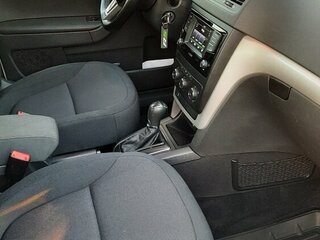 Skoda Yeti - 10 от автора VOLSER в Бортжурнале