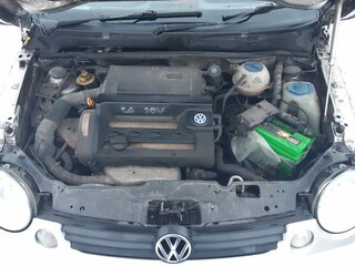 Volkswagen Lupo - 14 от автора Andrew Smith в Бортжурнале