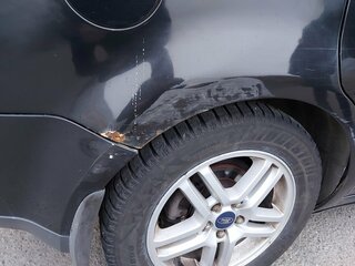 Ford C-MAX - 23 от автора Алексей в Бортжурнале