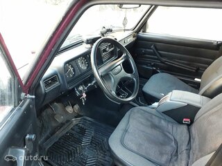 Lada (ВАЗ) 2104 - 12 от автора Воробьёв Владислав в Бортжурнале