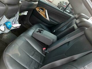 Toyota Camry - 12 от автора Иван в Бортжурнале