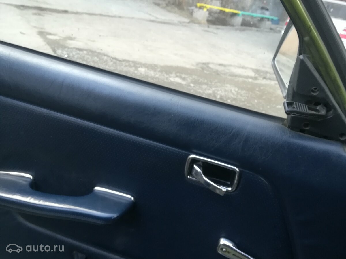Mercedes-Benz W123 - 7 от автора Коричневый минивэн в Бортжурнале