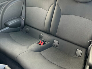 Mini Hatch - 9 от автора Зоя Королькова в Бортжурнале