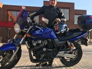 false false - 1 от автора Максим в Бортжурнале
