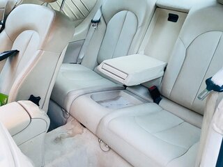Mercedes-Benz CLK-Класс - 7 от автора Красный пикап в Бортжурнале
