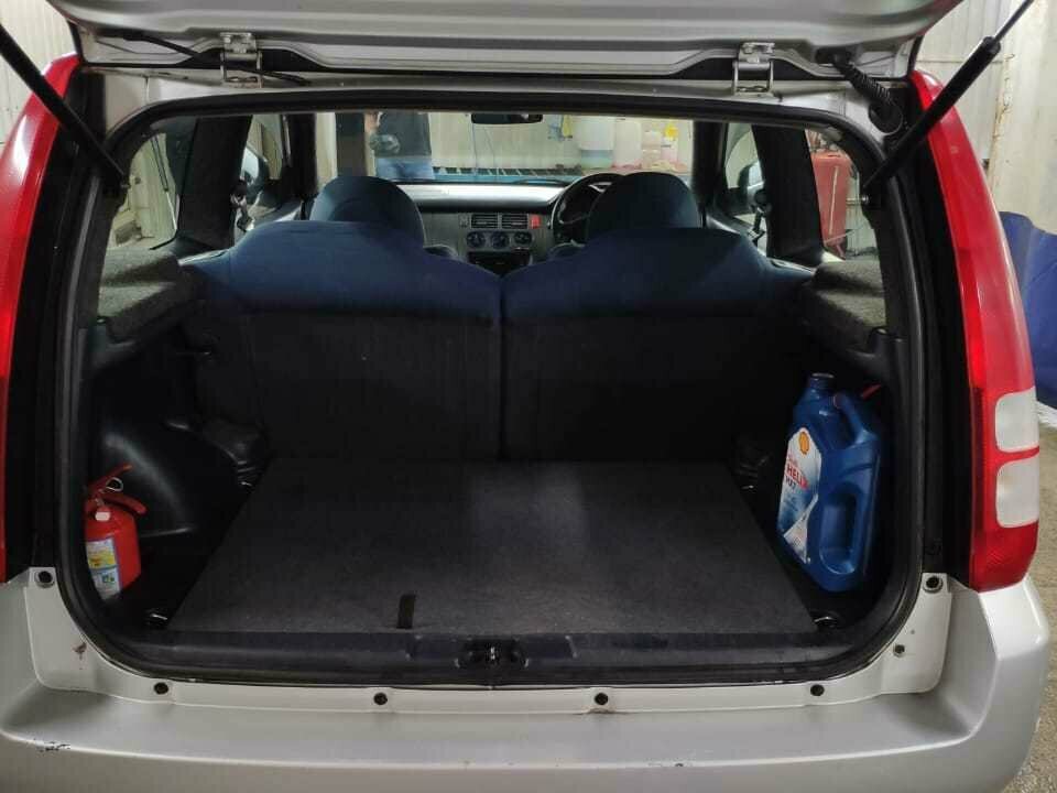 Honda HR-V - 14 от автора Алёна Яковлева в Бортжурнале