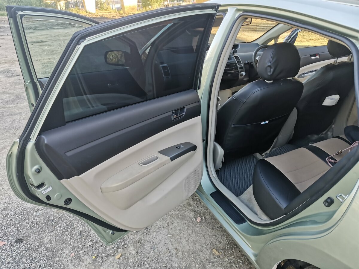 Toyota Prius - 10 от автора Илья в Бортжурнале