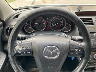 Mazda 6 - 25 от автора Александр в Бортжурнале