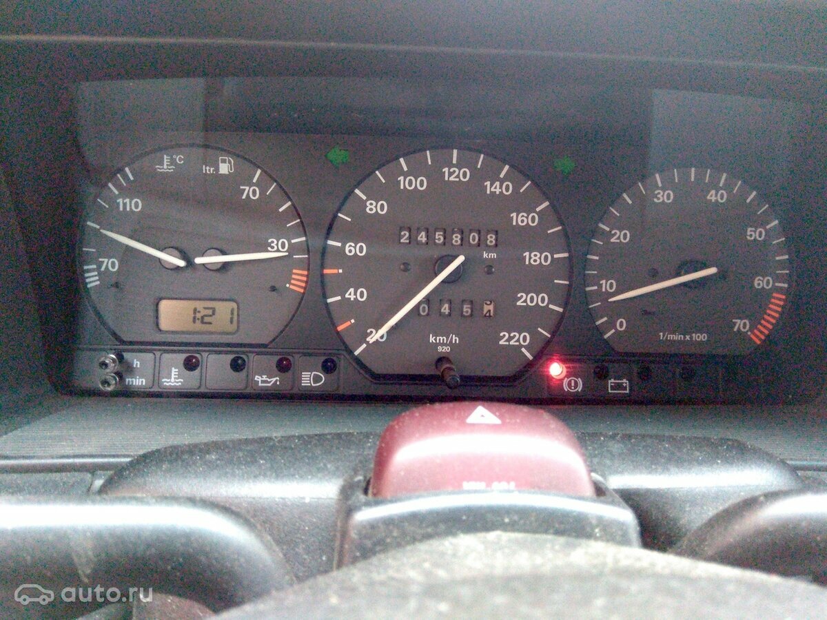 Volkswagen Passat - 8 от автора Коричневый хэтчбек в Бортжурнале
