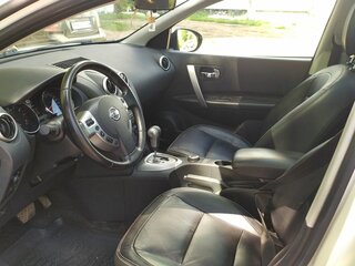 Nissan Qashqai - 9 от автора Андрей в Бортжурнале