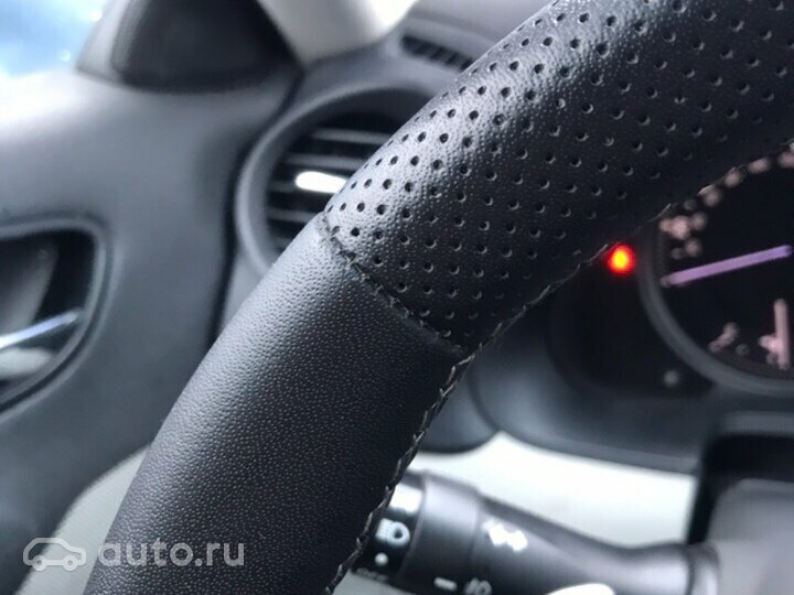 Lexus IS - 11 от автора Чайкин Сергей в Бортжурнале