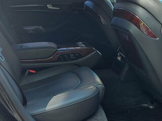 Audi A8 - 13 от автора serega в Бортжурнале