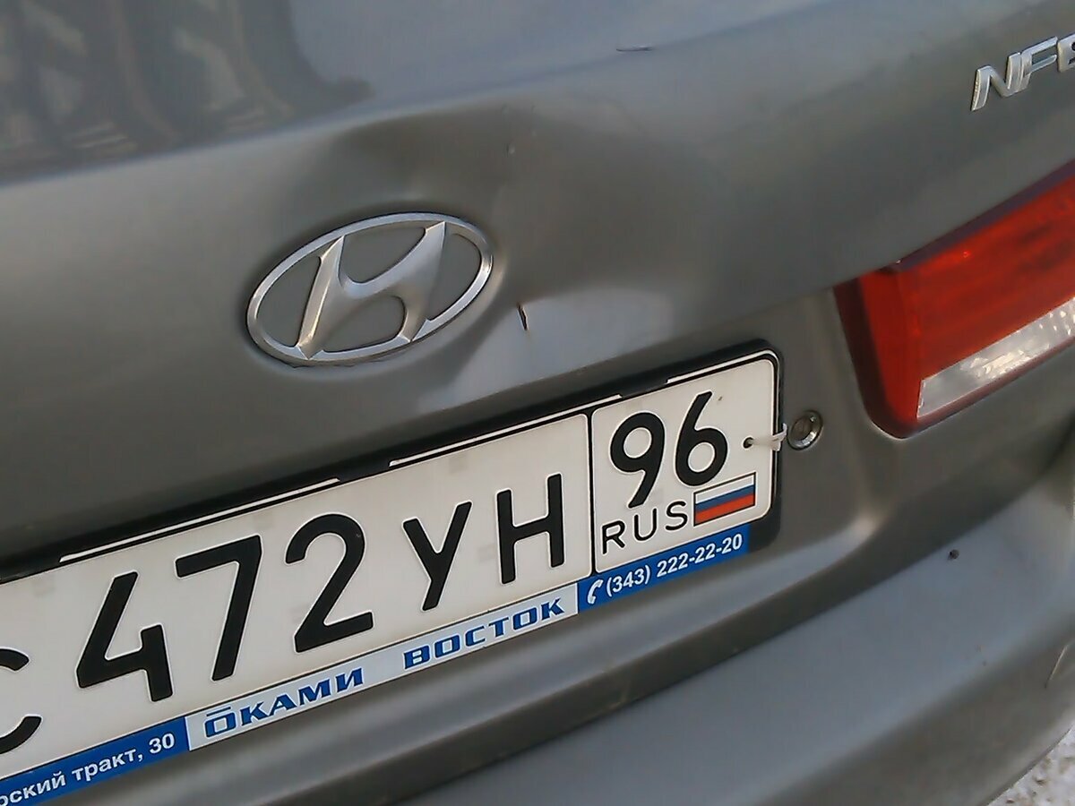 undefined undefined - 6 от автора Андрей в Бортжурнале