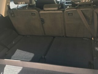 Audi Q7 - 12 от автора Фиолетовый хэтчбек в Бортжурнале