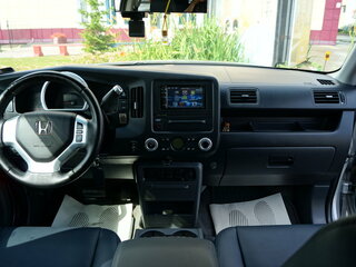 Honda Ridgeline - 18 от автора id35594367 Виктор Хонда в Бортжурнале