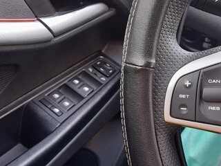Lada (ВАЗ) Vesta - 17 от автора Алексей в Бортжурнале