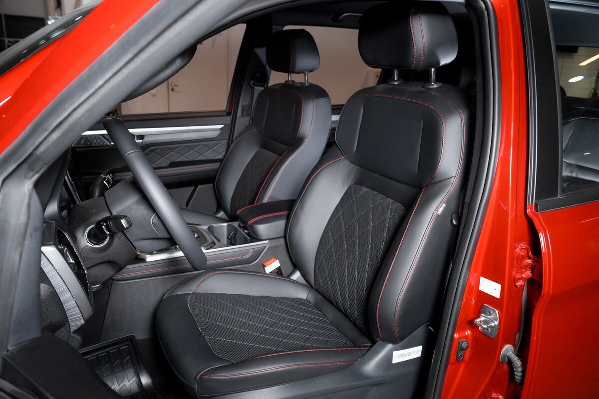 JAC T9 - 3 от автора JAC Центр GN Service в Бортжурнале