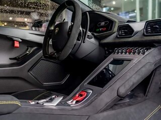 Lamborghini Huracán - 8 от автора Auto Privoz в Бортжурнале