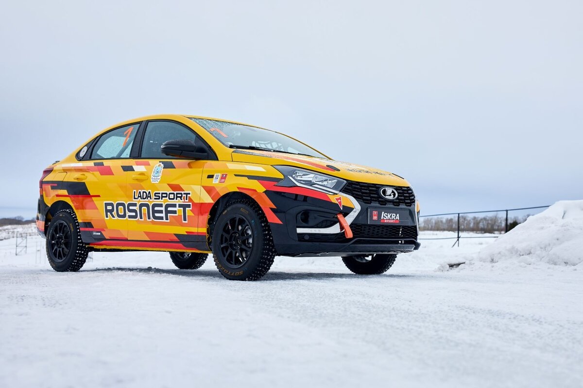 Lada (ВАЗ) Iskra - 1 от автора МАСТЕР ПРО ДЕМИД АВТО БРО 2 FURBY БЖ в Бортжурнале