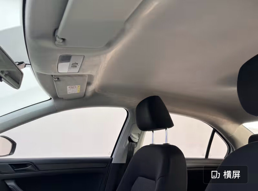 Volkswagen Jetta - 12 от автора LiDrive - АВТОПОДБОР В КИТАЕ в Бортжурнале
