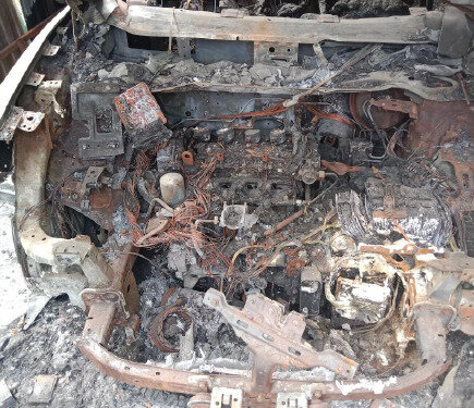 Haval F7 - 2 от автора Pavel Y. в Бортжурнале