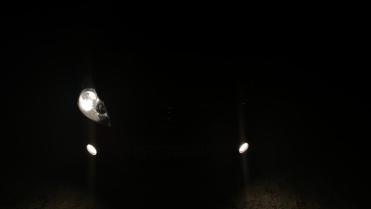 Opel Corsa - 9 от автора BigRedCorsa в Бортжурнале