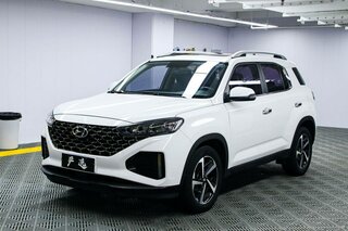 Hyundai ix35 - 4 от автора VVMOTO в Бортжурнале