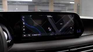Hyundai Palisade - 2 от автора X-Asia в Бортжурнале