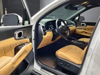 Kia Sorento - 7 от автора Япония Транзит в Бортжурнале