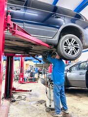 Volvo XC70 - 13 от автора БалтТехПром в Бортжурнале