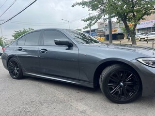 BMW 3 серии - 4 от автора Егор Никитин в Бортжурнале