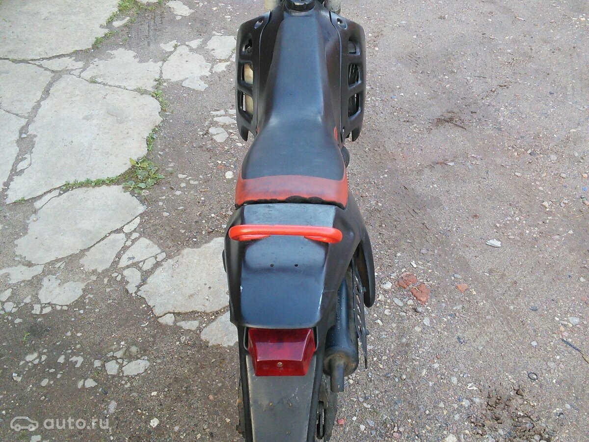 false false - 4 от автора Артем в Бортжурнале
