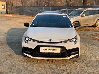 Toyota Corolla - 7 от автора Григорий в Бортжурнале