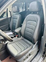 Volkswagen Tiguan - 6 от автора Корея Авто Россия в Бортжурнале